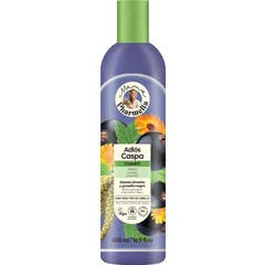 Mama Pharmelia Shampoo Anti-Dandruff Alle Hårtyper 500 ml