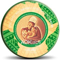 Aoklabs Oro Africano Colors Detox 50 ml