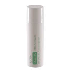 Iuver Acids AHA'S Zellrenovierende Creme 50 ml