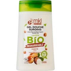 Mkl Ethik Gel Ducha Karité Bio 200ml