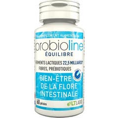 LT Labo Probioline Balance 60 Pearls