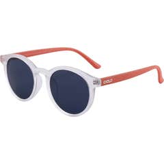 Ciclo Orlando Gafas de Sol Kids 6-10 Años Naranja Mate 1ud