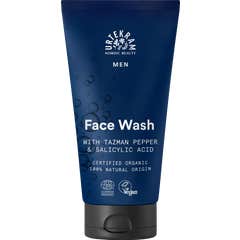 Urtekram Men Limpiador Facial 150 ml