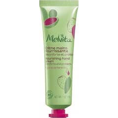 Melvita Crema Manos Higo 30ml