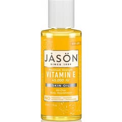 Jasön Vitamina E Oil 45000 IU 50ml