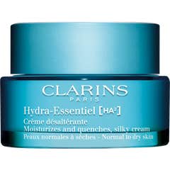 Clarins Hydra-essentiel Peaux normale A Sech crema dissalante
