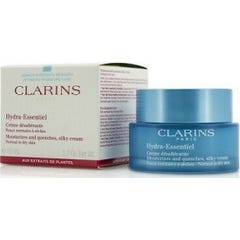Clarins Hydra-essentiel Peaux normale A Sech crema dissalante