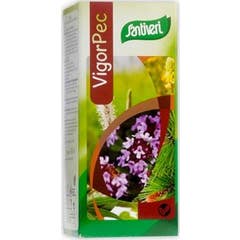 Santiveri VigorPec Sciroppo 240ml