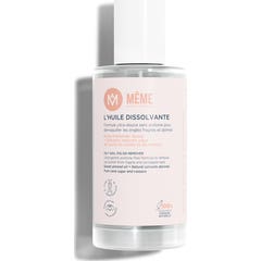 MÊME Olio Struccante Unghie 50 ml