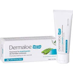 Gel dermica Vigneti 40gr