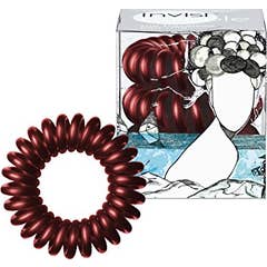 Invisibobble in tutto il mondo Granato