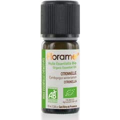 Florame Aceite Esencial Citronela Bio 10ml