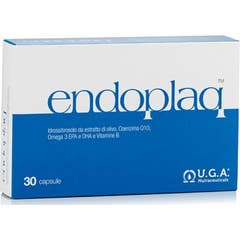 Uga Endoplaq 30 caps
