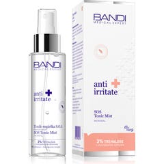 Bandi Medical Expert Anti Irritate S.O.S. Tónico Bruma 100 ml