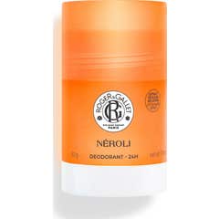 Roger & Gallet Neroli Desodorante 24H Stick 50 gr