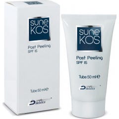 Professional Dietetics Sunekos Post Peeling 50g