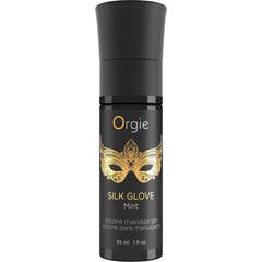 Orgie Pearl Lust Massage Set Massage for Couples
