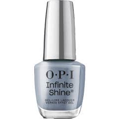 Opi Infinite Shine Larga Duración Efecto Gel Pure Jean Ius 15ml