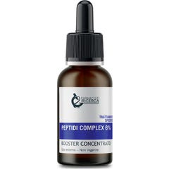 Farmacisti per la Ricerca Booster Péptidos Complex 6% 20ml