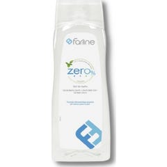 Farline Zero Gel de Ducha 400ml