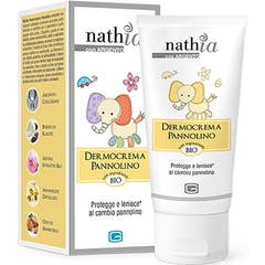 Nathia Baby Dermopasta para Pañal 50ml