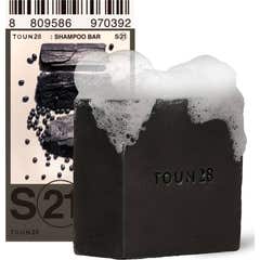 Toun 28 Shampoo Bar S21 100 gr