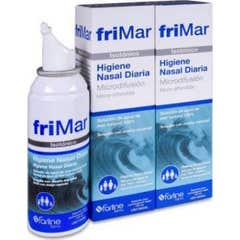 Duplo Frimar Isotonica 2 X100 ml