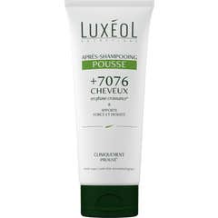 Luxéol Acondicionador Crecimiento 200 ml