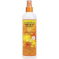 Cantu Shea Butter Natural Hair Come Back Curl Spray 355ml