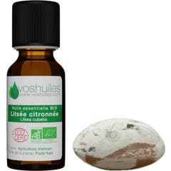 Voshuiles Kit "Ma Petite Diffusion Evasion"