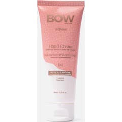 Bow Loura Creme de Mãos Hidratante e Regenerante 75ml