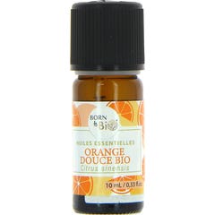 Born To Bio Aceite Esencial Naranja Dulce Bio 10 ml
