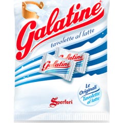 Galatine Latte 50g SPERLARI Srl,