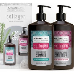 Arganicare Pack Duo Collagen