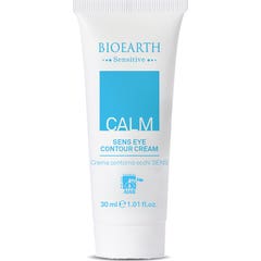 Bioearth Crema Contorno Occhi Sens 30 ml