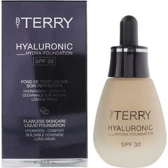 By Terry Hyaluronic Hydra-Foundation Warm Fair 30ml By Terry Hyaluronic Hydra-Foundation Warm Fair 30ml