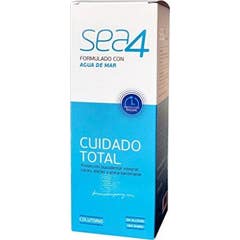 Suavinex Sea4 Colutorio Cuidado Tot 500 Sea4,