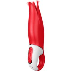 Satisfyer Vibe Macht Blume 1pc