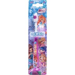 Bden Mr. White Winx Suction Cup