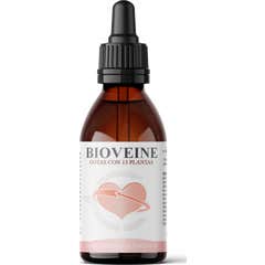 Janine Benoit Bioveine Gotas Piernas Ligeras 100ml