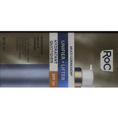 RoC Multi Correxion Even Tone + Lift Moisturiser SPF30 50ml