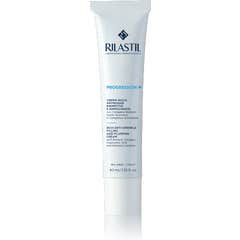 Rilastil Progression Crema Facial Rica Antiarrugas 40ml