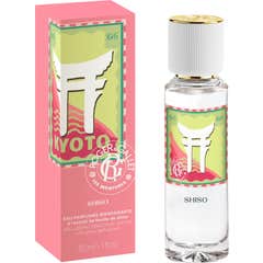 Roger & Gallet Les Aventures Sisho Agua Perfumada 30 ml