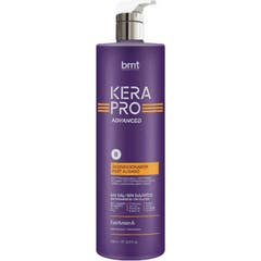 Kativa Kerapro Advanced Post Straightening Conditioner 1000ml