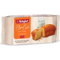 Biaglut-Plumcake Yogurt 180G