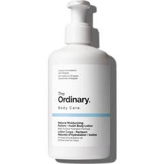 The Ordinary Loción Corporal Factores Natural Hidratación 240ml