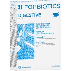 Forbiotics Digestive Plus 60caps