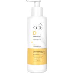 The Cutis Lab Cutis D Shampoo 150ml