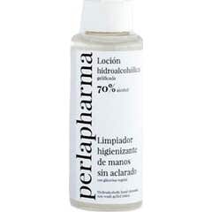 Perlapharma Lait idroalcolico 100ml
