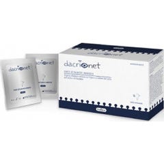 Dacrionet Gaze Ophthalmik 16Stk